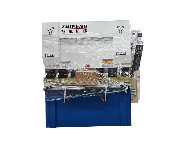 小型折彎機(jī)